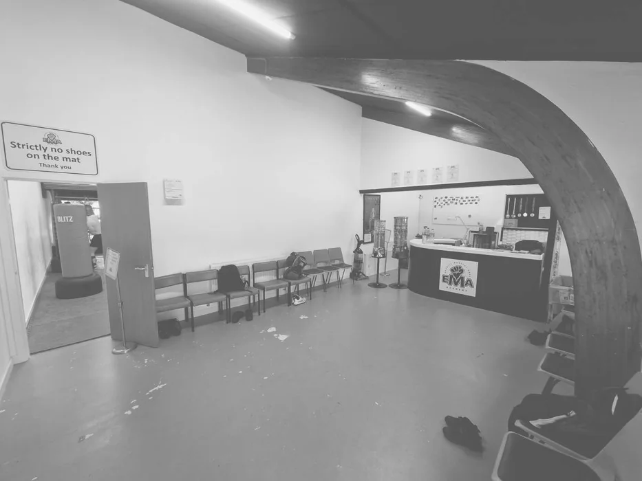 BOOK YOUR TRIAL CLASS TODAY!